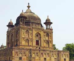 Allahabad Package Tour