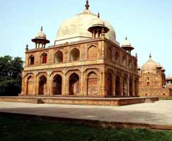 Allahabad Tourism Honeymoon