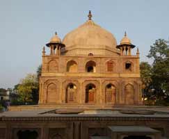 Allahabad Tourism Package