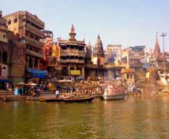 Allahabad Holiday Package