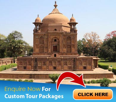 Allahabad Tour Packages