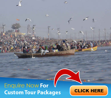 Allahabad Tour Packages